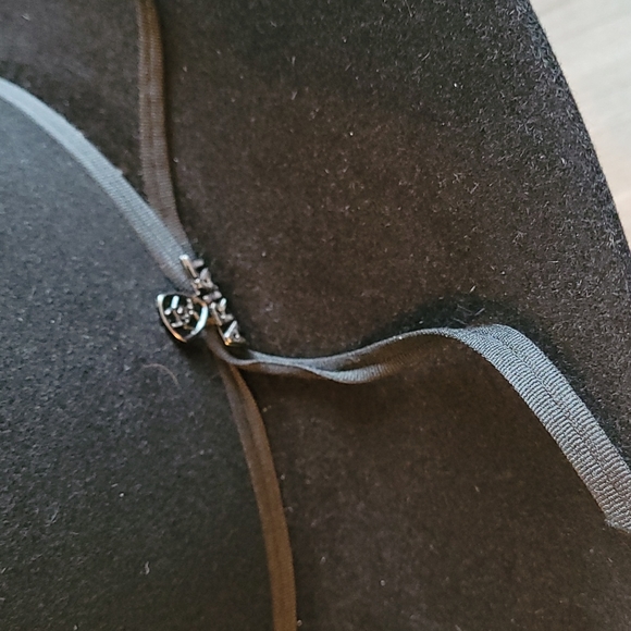 Ariat Cool Hand Luke Hat - Picture 3 of 5